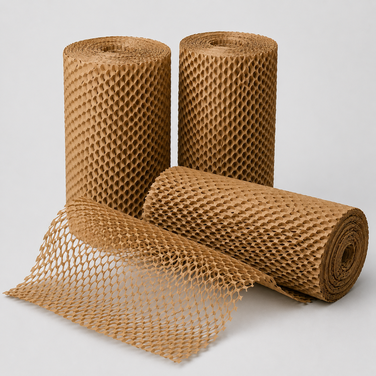 Honeycomb Wraps